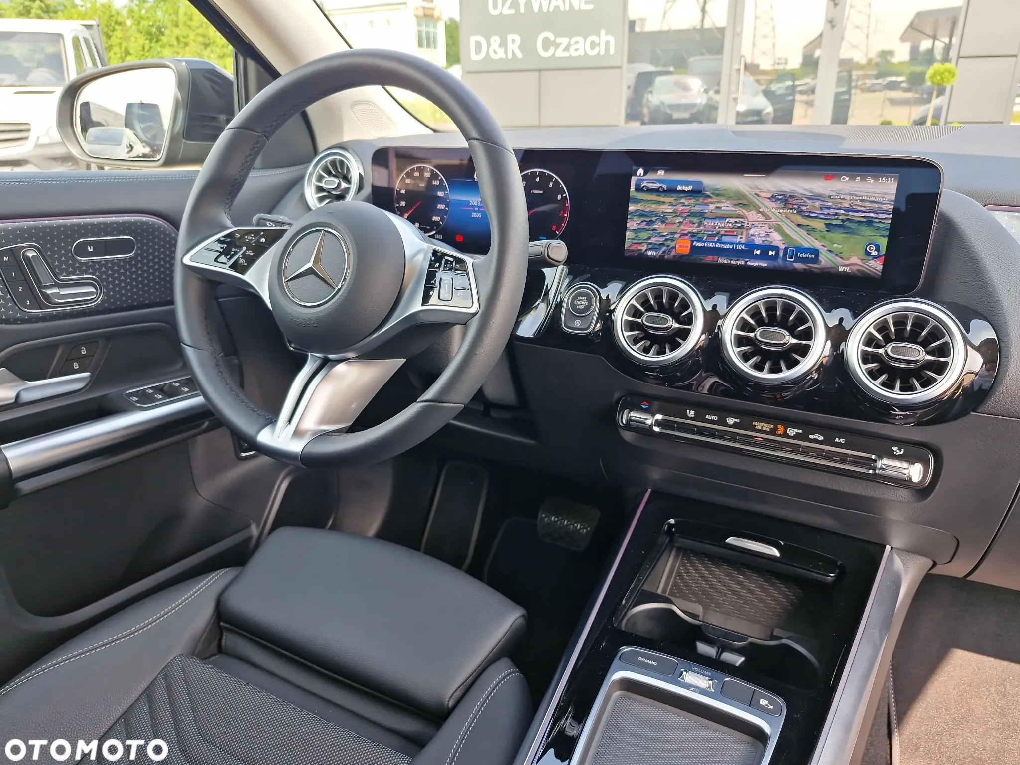 Mercedes-Benz GLA 200 Progressive - 23