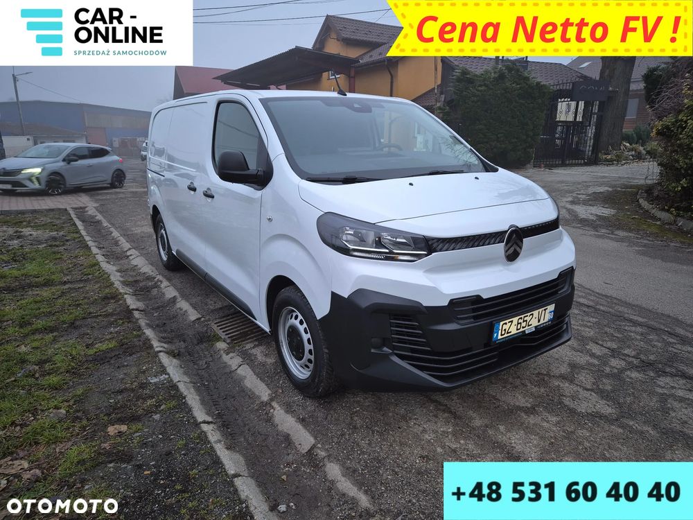 Citroën Jumpy