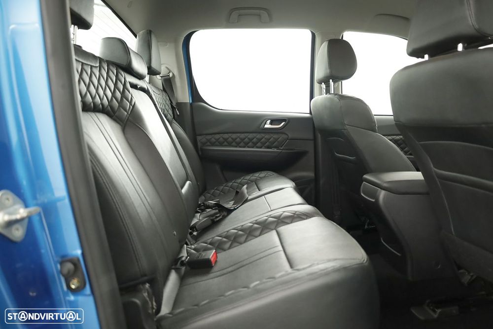 Foton Tunland 2.0 MT - 23