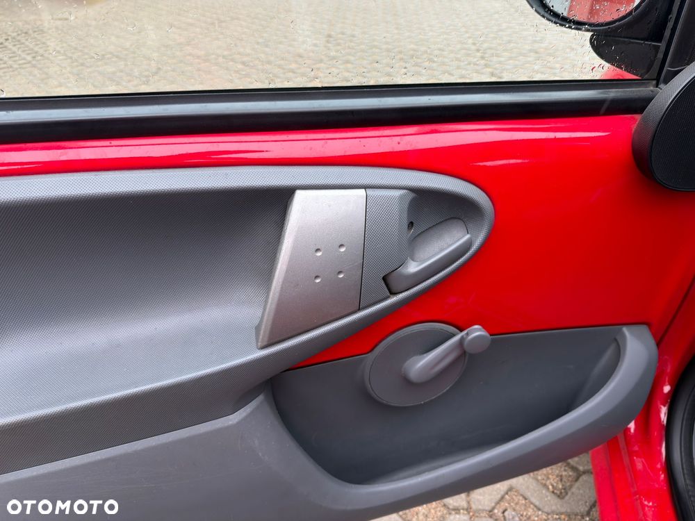 Citroën C1 1.0 Style - 12