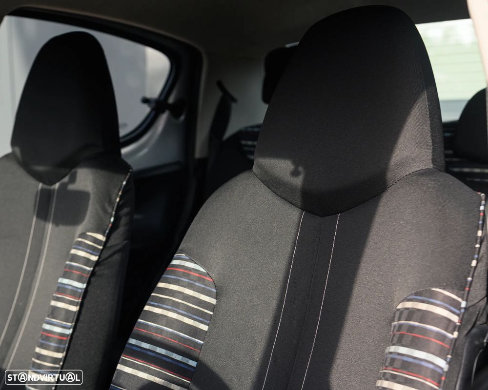 Citroën C1 1.0 SX Airdream CMP5 - 15