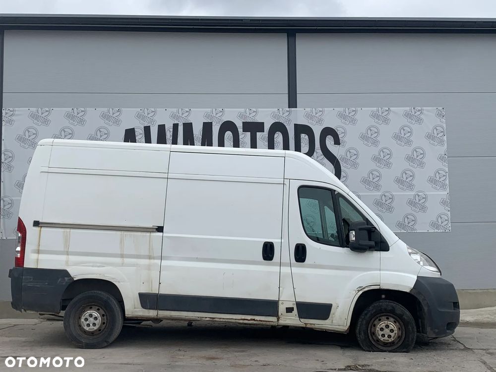 CITROEN JUMPER 2013 *SAMOCHÓD NA CZĘŚCI* 2188  MASKA, LAMPA, DRZWI, LUSTERKO, ZDERZAK, GRILL, BŁOTNIK, KLAPA, BELKA, DESKA, FOTELE, KANAPA, ĆWIARTKA, KIEROWNICA, TARCZE, ZACISKI, ZAWIESZENIE, KOMPLETNY PRZÓD, KOMPLETNY TYŁ, LICZNIK, ZEGARY, PRAWE LEWE PRZÓD TYŁ