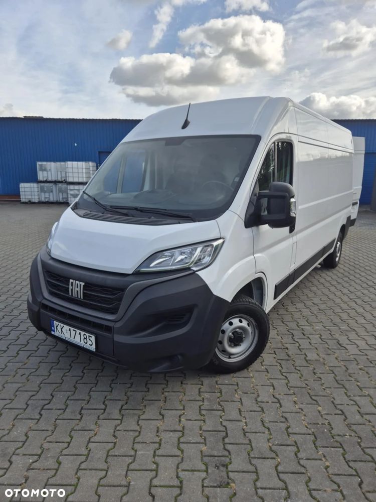 Fiat Ducato - 2