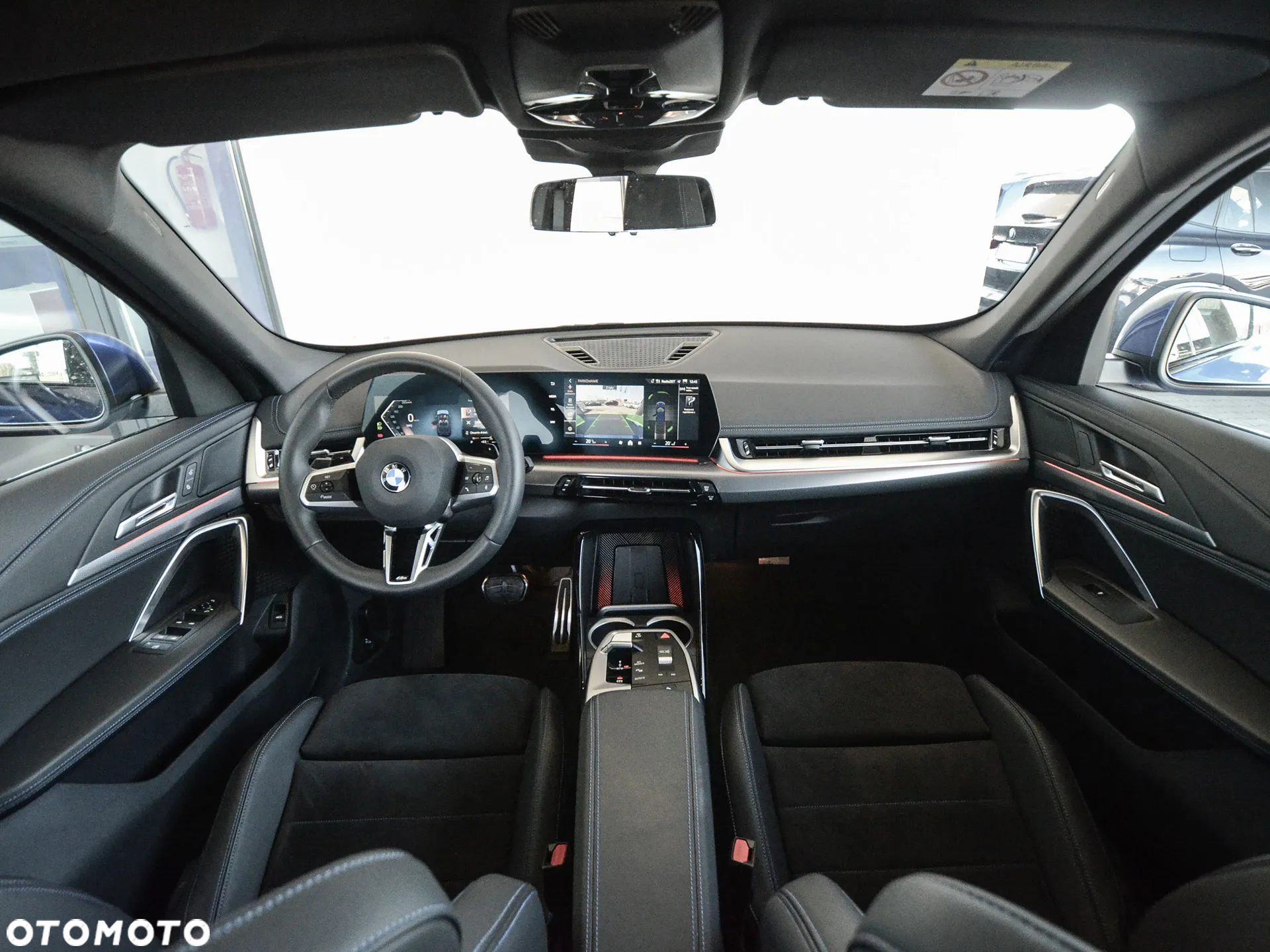 BMW X1 - 29