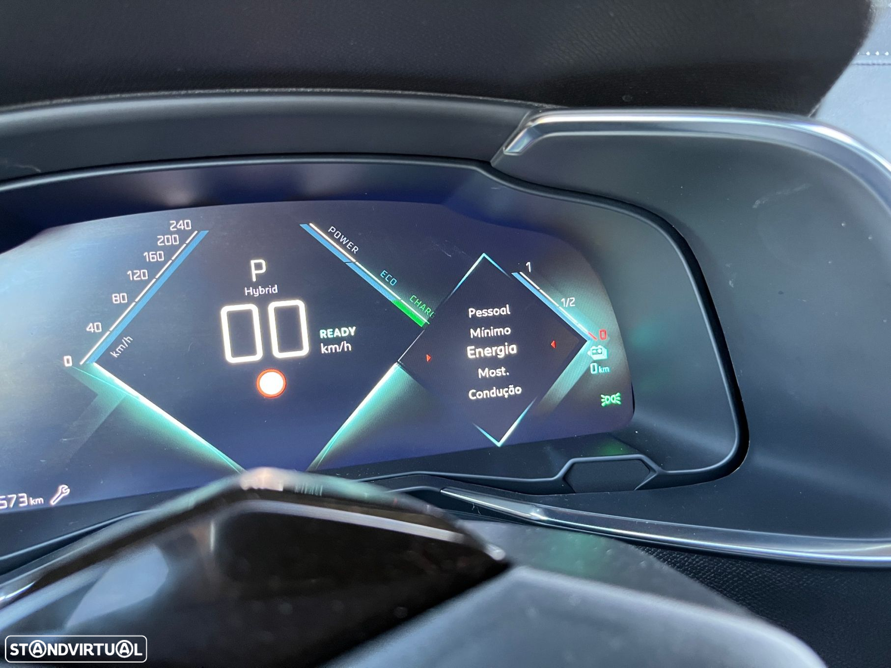 DS DS7 Crossback - 30