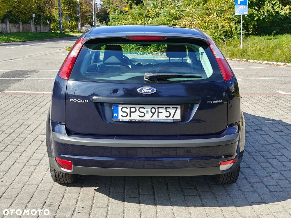 Ford Focus 1.4 Ambiente - 15
