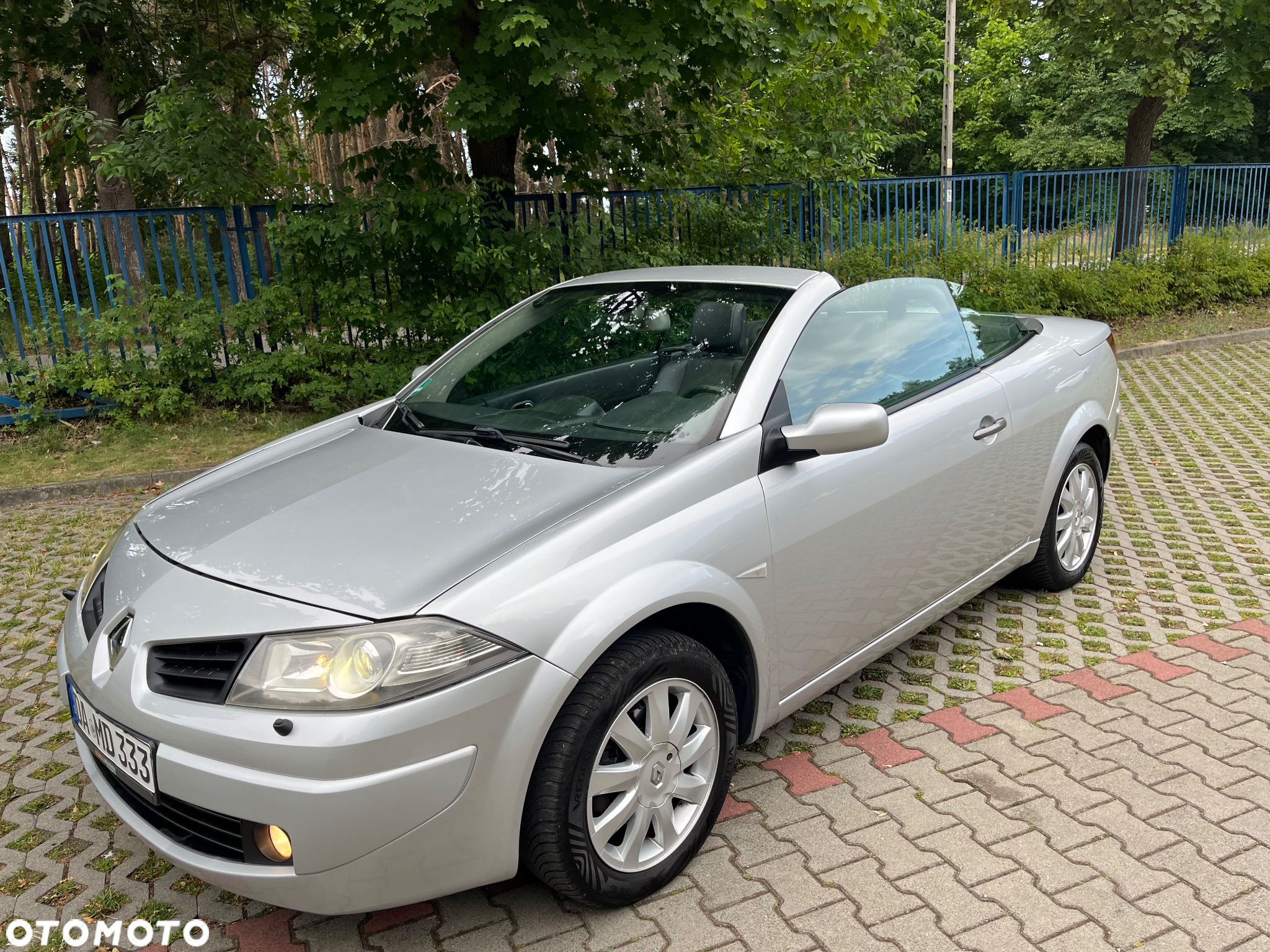 Renault Megane 2.0 Turbo Exception - 4