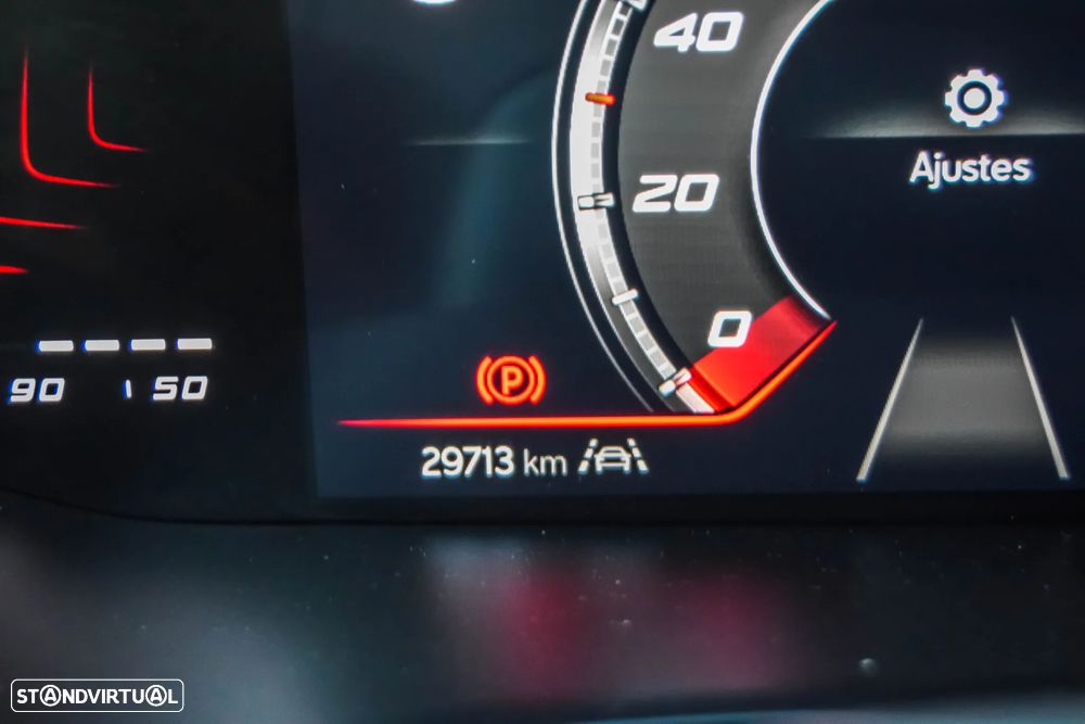 SEAT Ibiza 1.0 TSI FR - 32