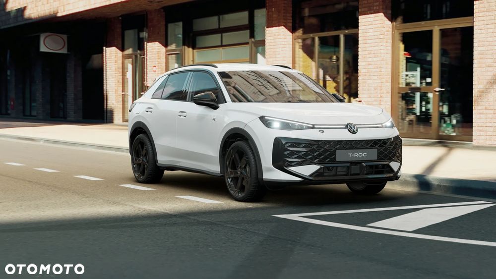 Volkswagen T-Roc 1.5 eTSI R-Line DSG - 6