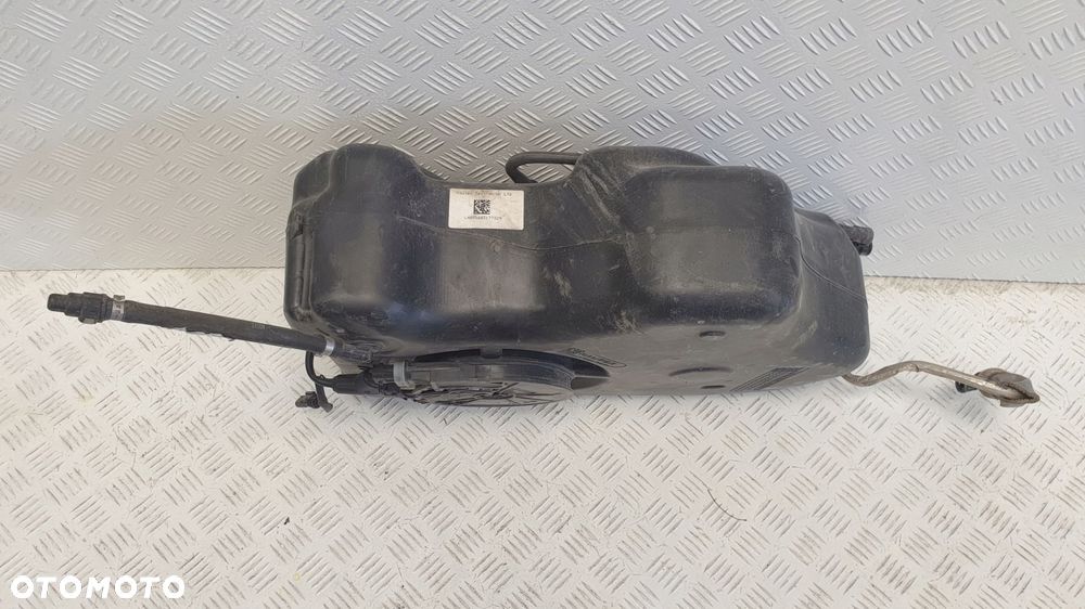 range rover land rover zbiornik pompa adblue fpla-5j228-af fpla-5j228-a - 3