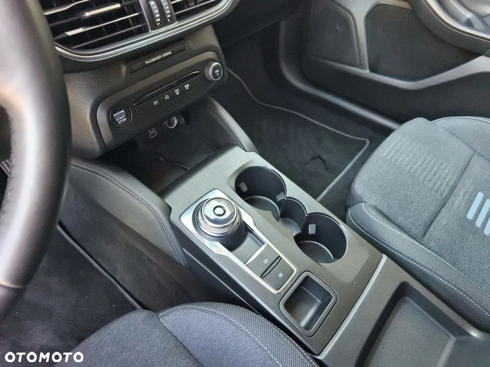 Ford Focus 1.5 EcoBlue Active X - 15