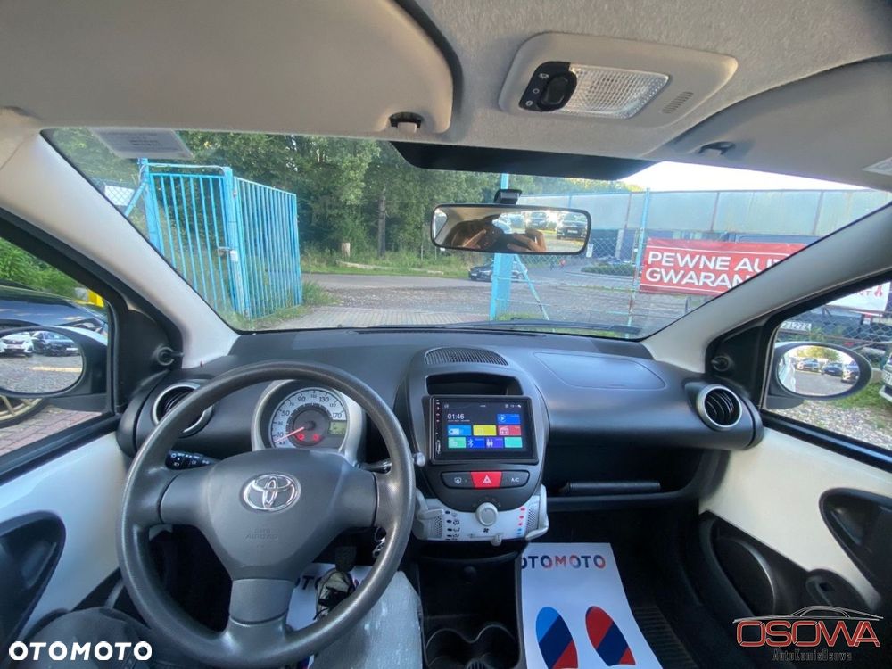 Toyota Aygo - 31