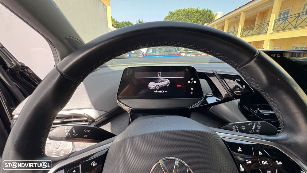 VW ID.4 77 kWh Pro Performance - 10