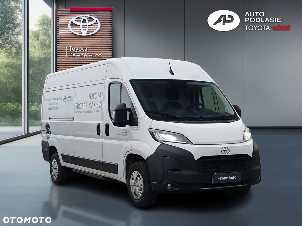 Toyota PROACE - 3