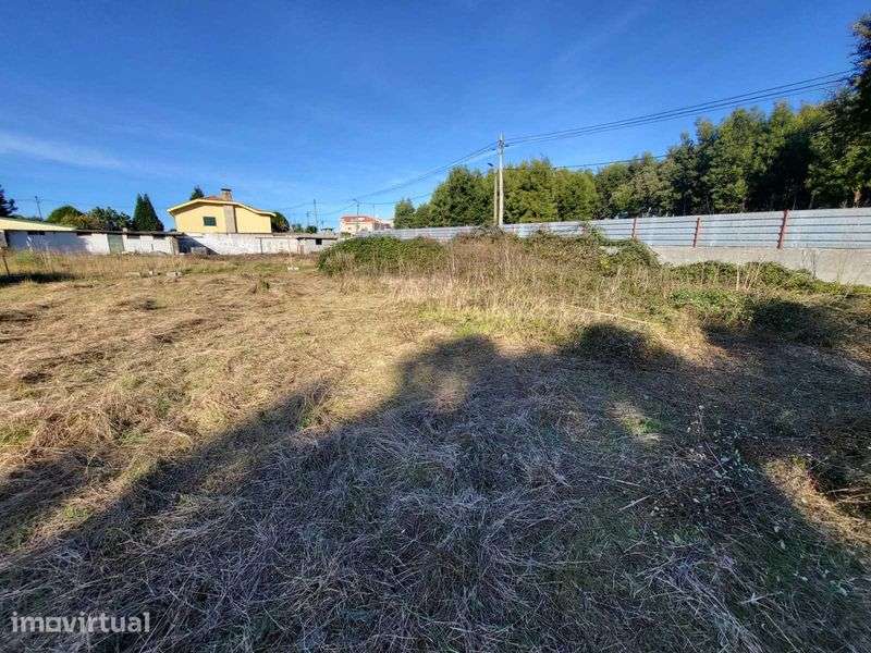 Terreno à venda na Rua Padre Costa, Canelas, Vila Nova de Gaia - Grande imagem: 2/5