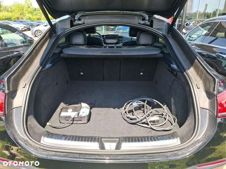 Mercedes-Benz GLE 350 de 4-Matic Premium Plus - 12