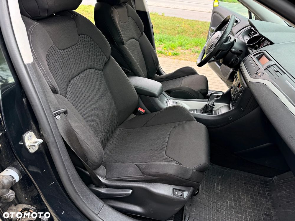 Citroën C5 HDi 165 FAP Business Class - 16