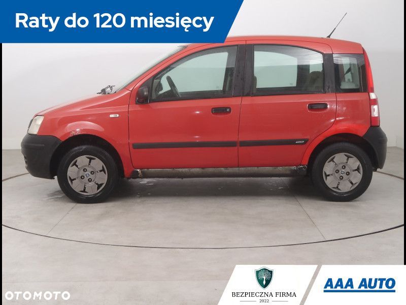 Fiat Panda - 3