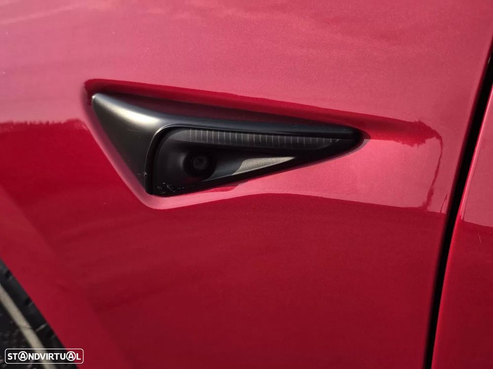 Tesla Model 3 AWD Dual Motor - 13
