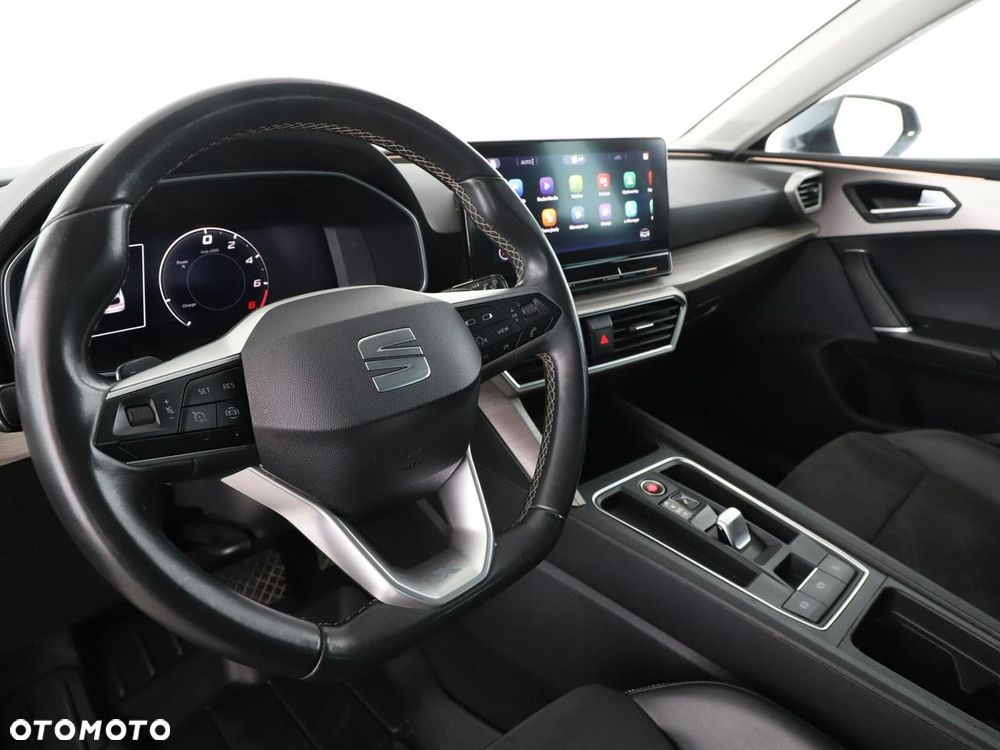 Seat Leon 1.4 eHybrid Xcellence DSG - 15