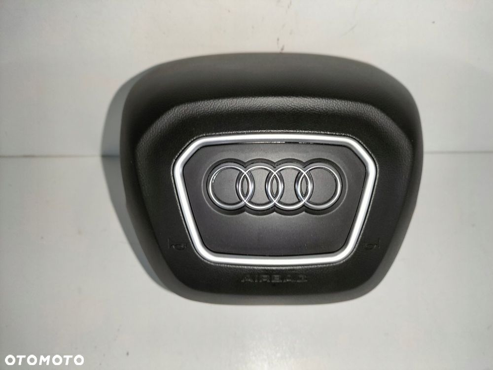 poduszka airbag kierowcy audi q3 ii 18- - 1
