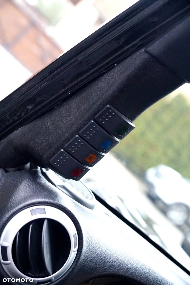 Jeep Wrangler 3.6 Unlim Sahara - 13