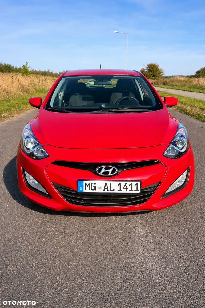 Hyundai i30 - 3