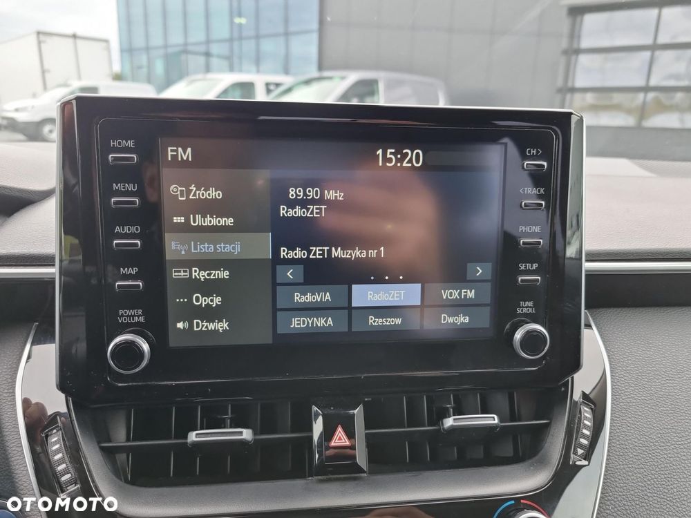 Toyota Corolla 1.8 Hybrid Comfort - 20