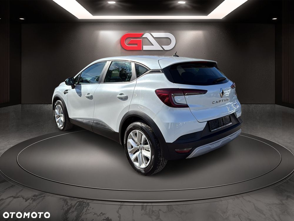 Renault Captur 2022 photo 5