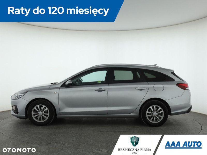 Hyundai i30 - 4