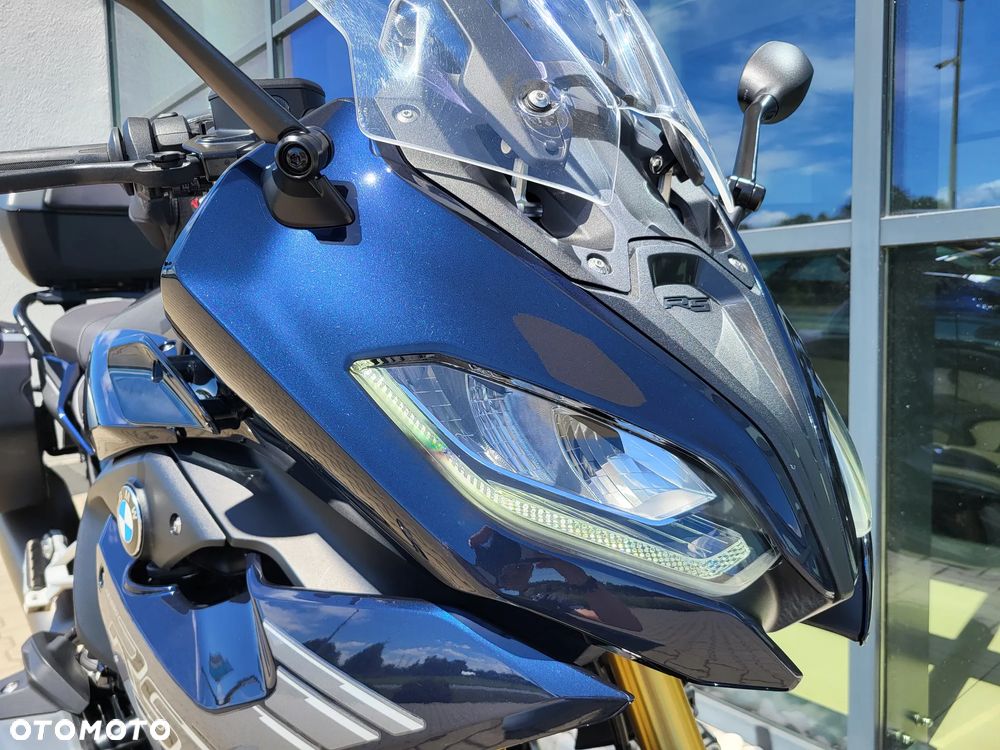 BMW RS - 35