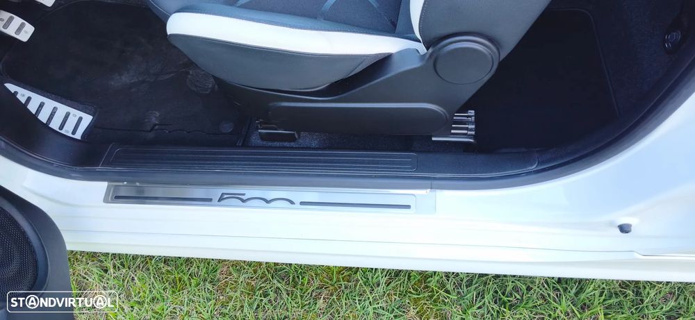 Fiat 500 0.9 TwinAir Sport - 8