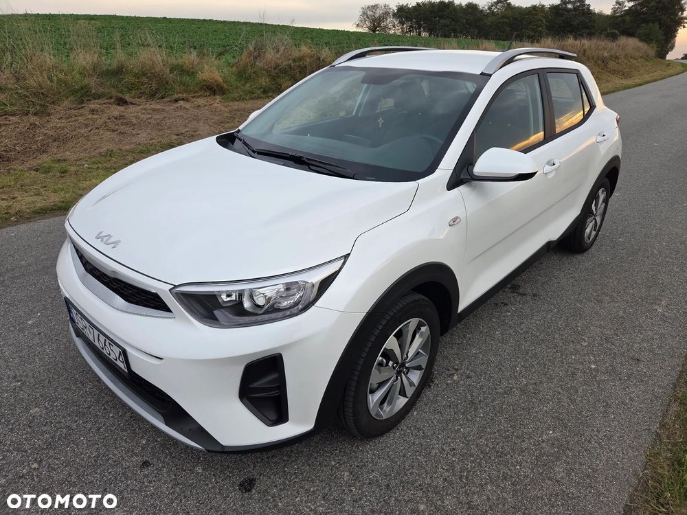 Kia Stonic 1.2 M - 14