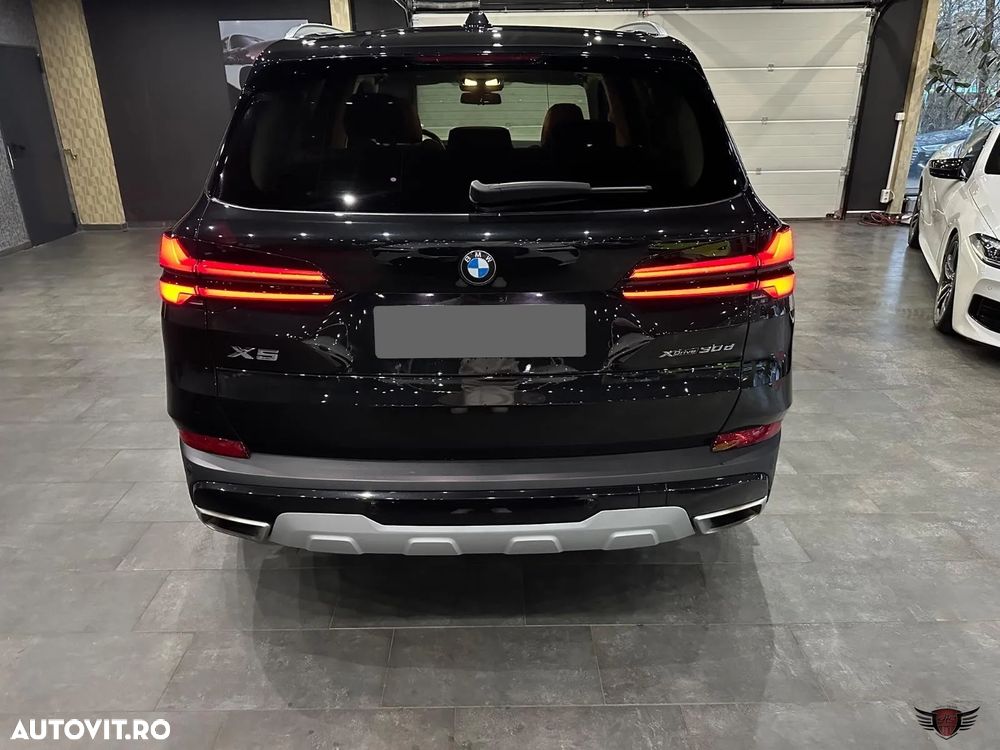 BMW X5 xDrive30d - 6