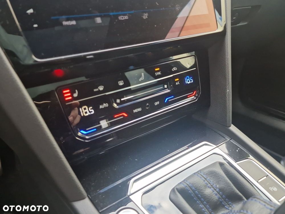 Volkswagen Arteon Shooting Brake 2.0 TSI 4Motion R DSG - 26