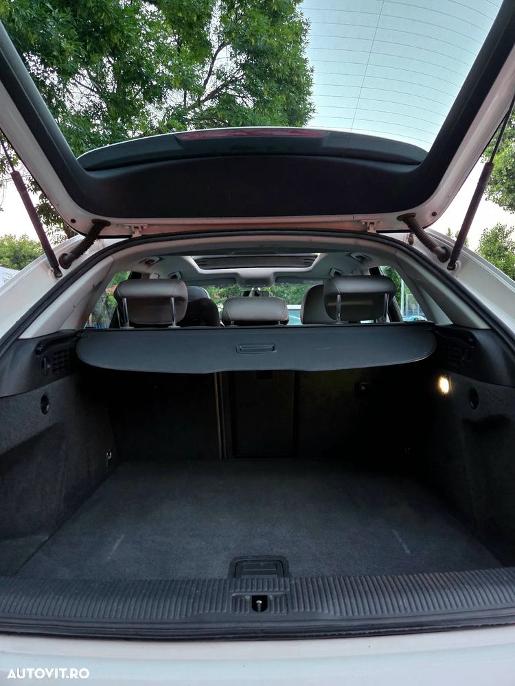 Audi Q3 2.0 TDI Quattro S tronic - 13