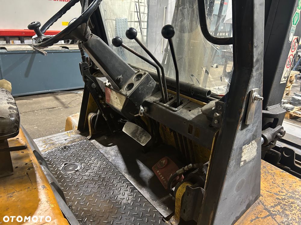 Hyster H4.000 xls - 12