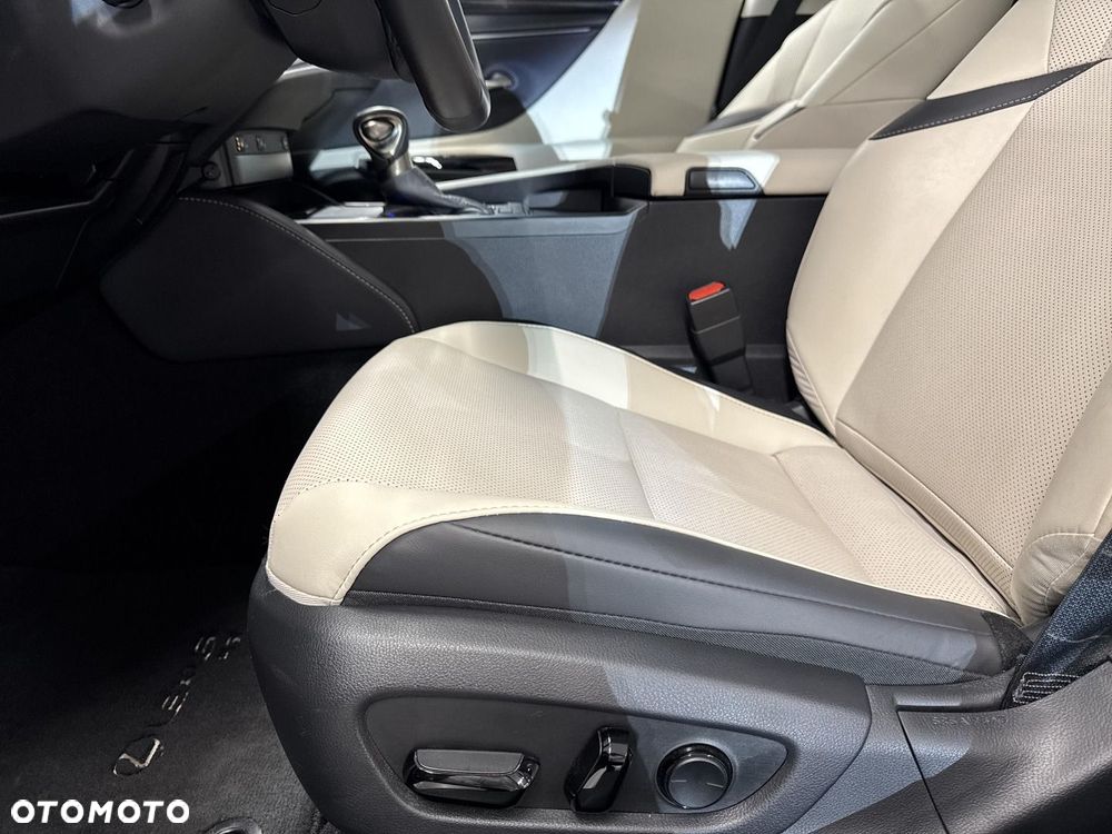 Lexus ES 300h Business Edition - 16