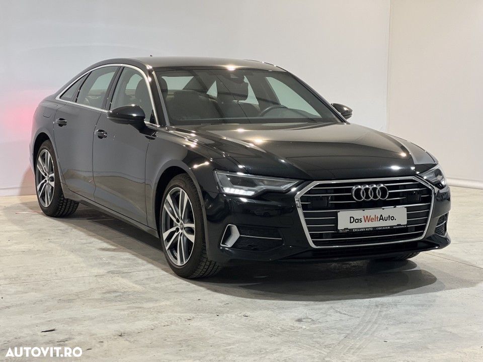 Audi A6 - 35