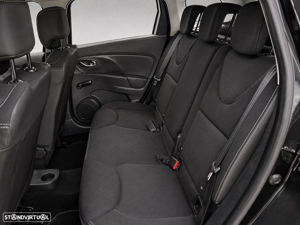Renault Clio Sport Tourer 1.5 dCi Confort - 8