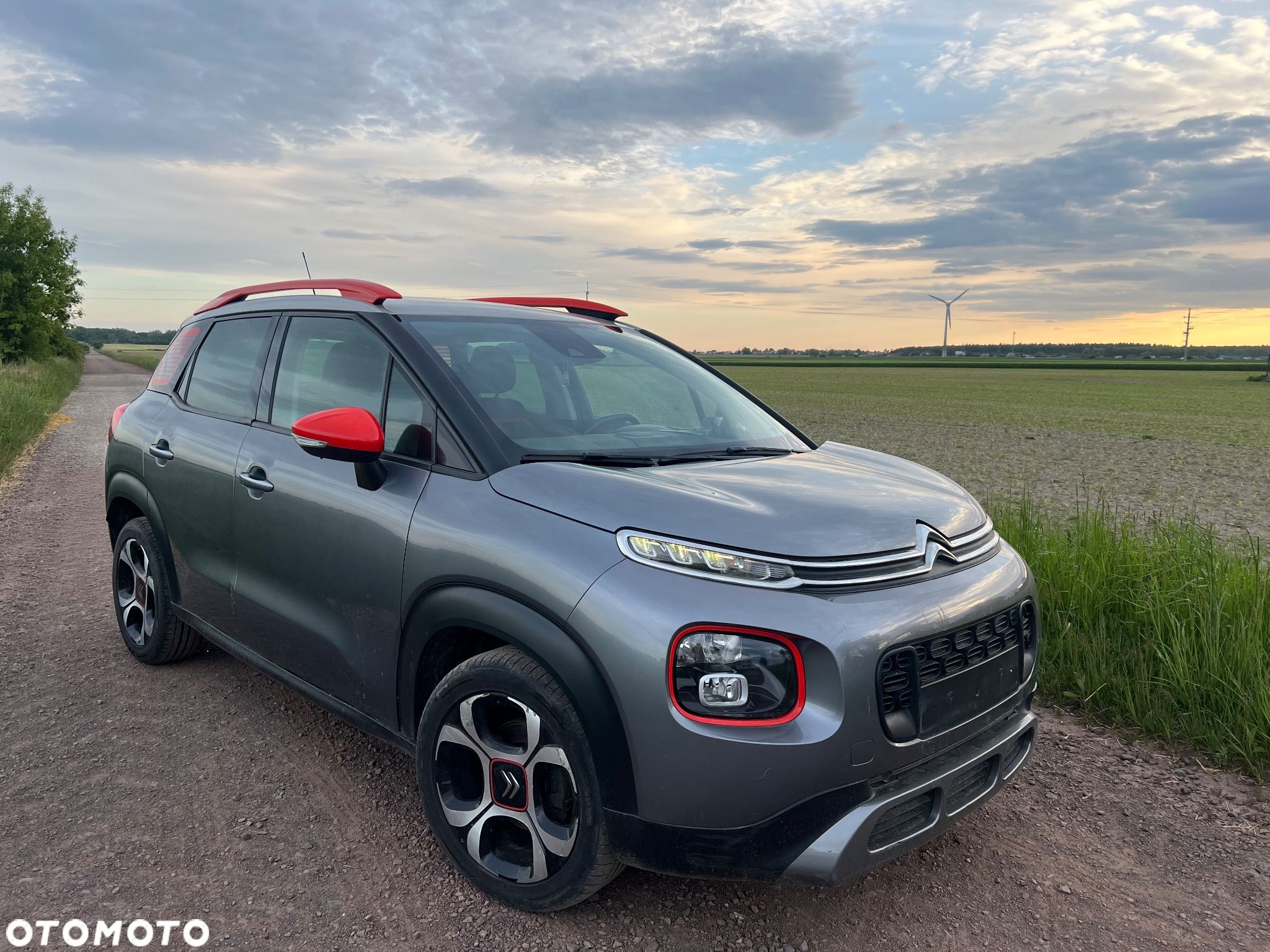 Citroën C3 Aircross BlueHDI 120 Stop & Start Shine - 1