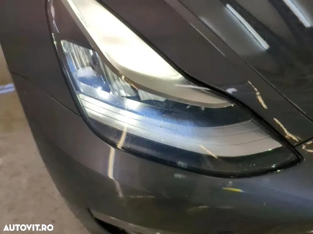 Tesla Model 3 AWD Dual Motor - 5