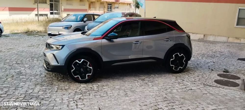 Opel Mokka-e GS Line - 8