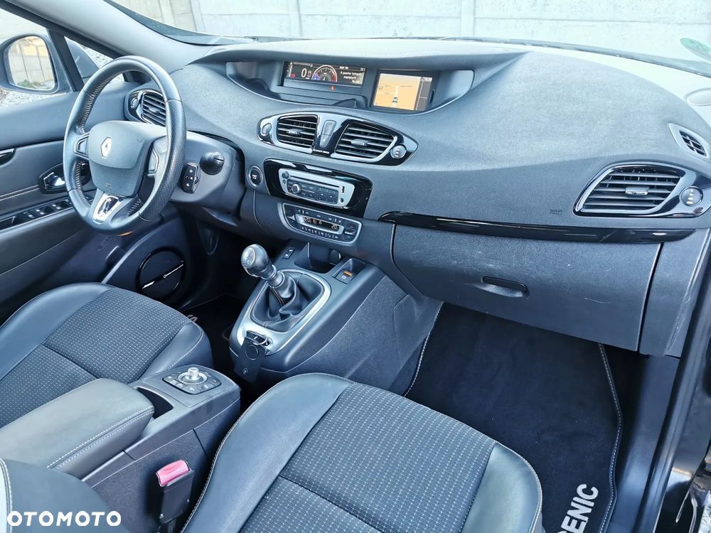 Renault Scenic Energy dCi 110 S&S Bose Edition - 8