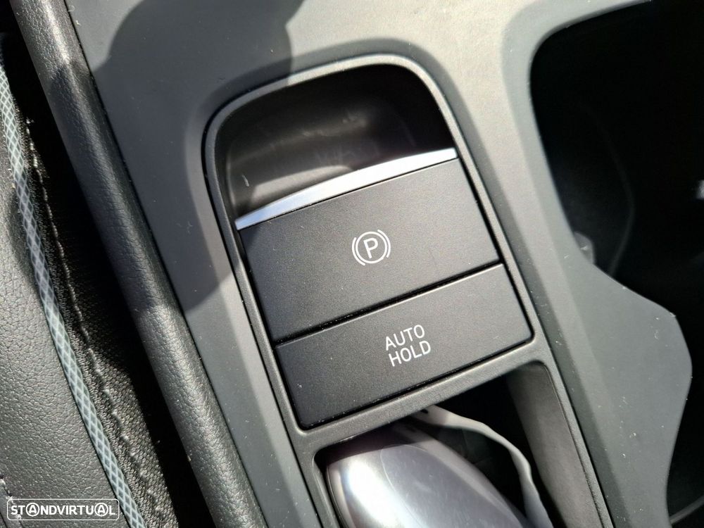 Hyundai Tucson 1.6 T-GDi Vanguard - 19