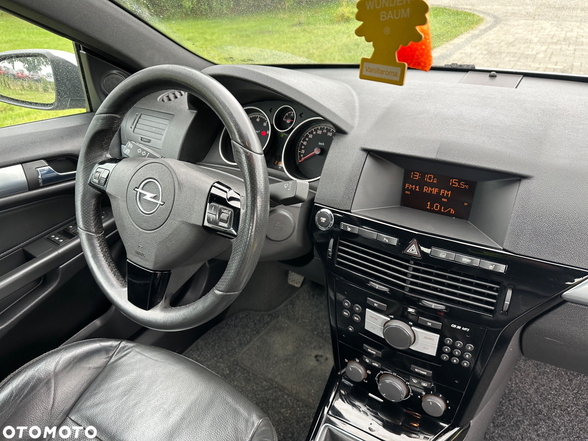 Opel Astra III GTC 1.8 Limited - 5