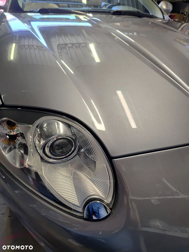 Jaguar XK 4.2 - 30