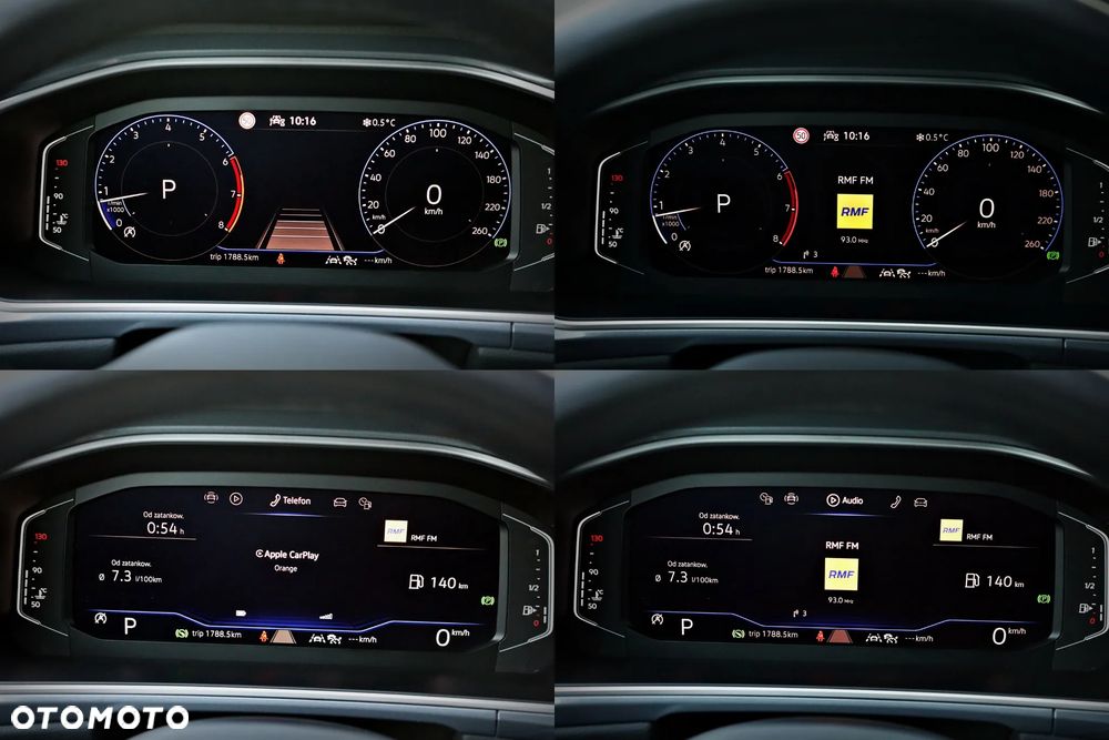 Volkswagen T-Roc 1.5 TSI Style DSG - 30