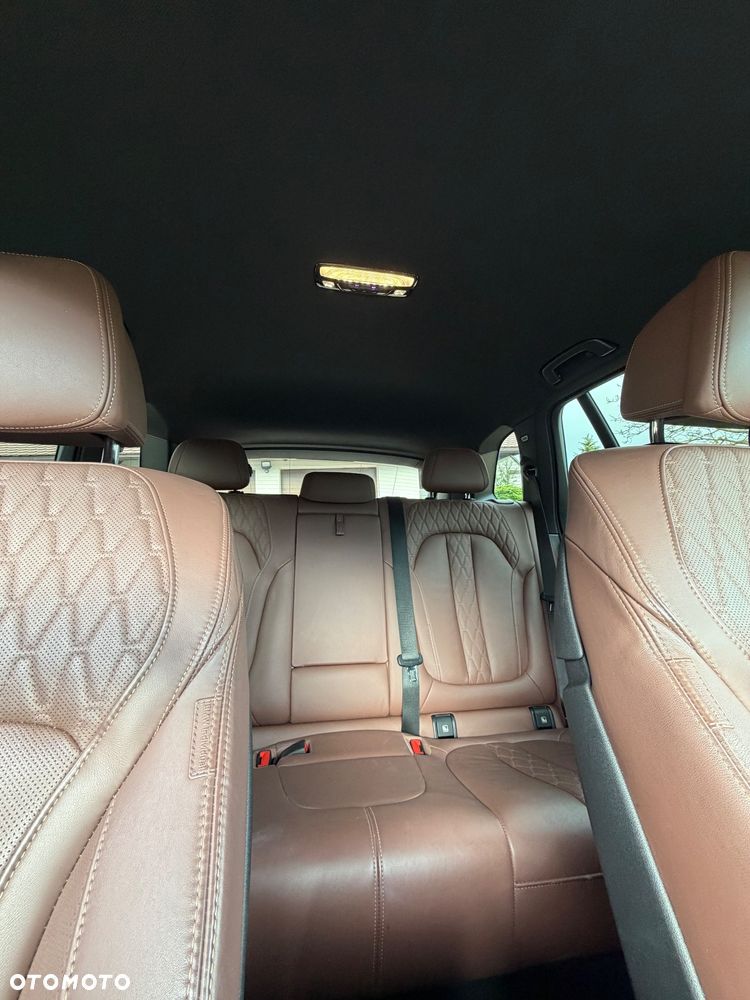 BMW X5 xDrive30d mHEV sport - 12