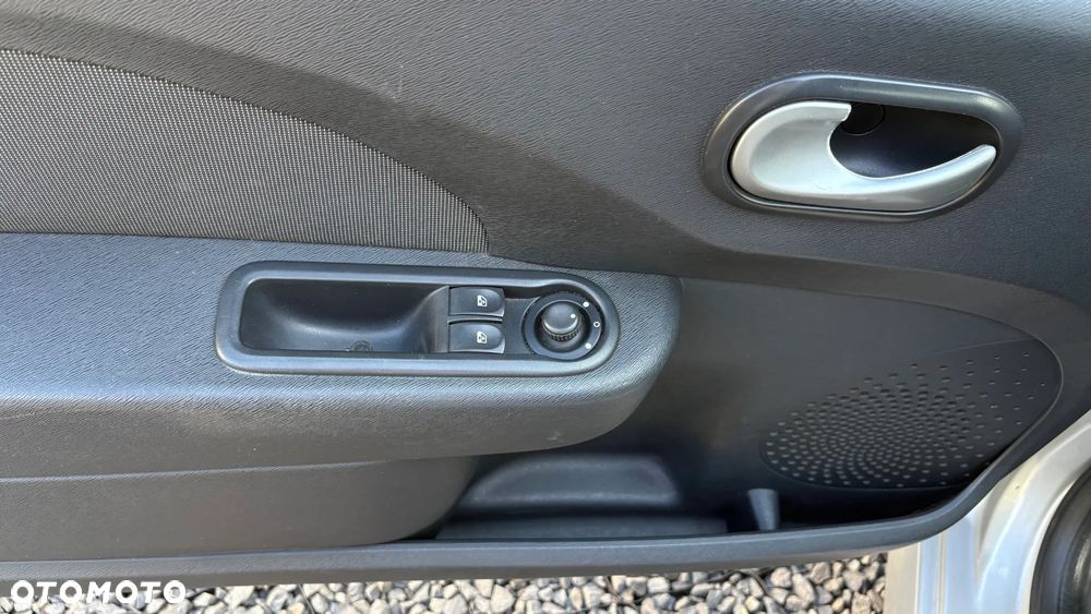 Renault Twingo 1.2 16V Eco Dynamique - 11